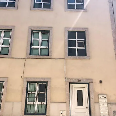 Lägenhet Lx Cozy