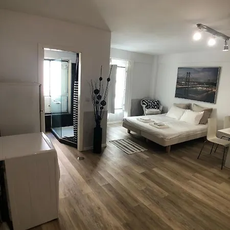 Apartmán Lx Cozy Lisboa