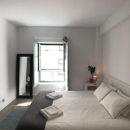 Lägenhet Lx Cozy
