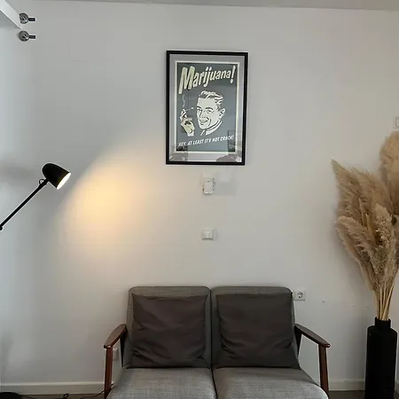 Lx Cozy Lisboa