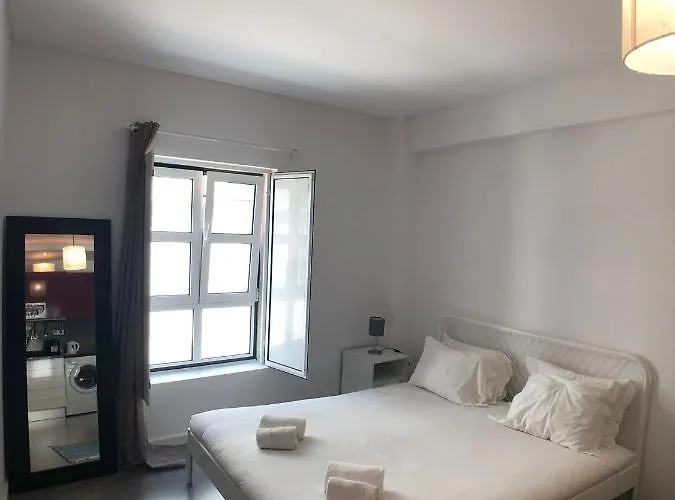 Lx Cozy Διαμέρισμα