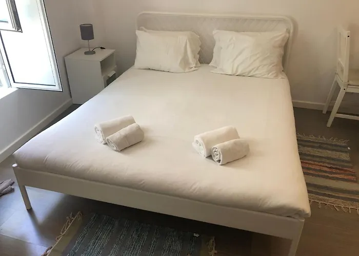 Lx Cozy Διαμέρισμα *