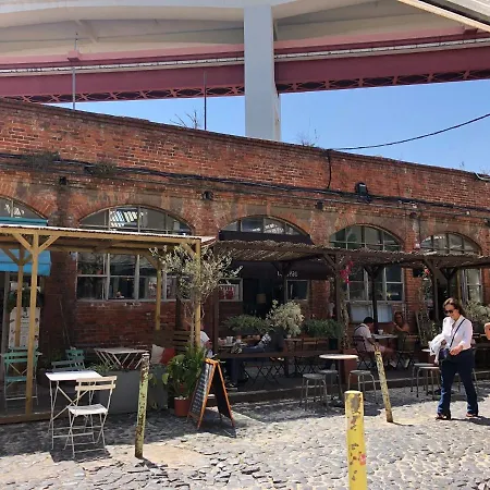 Apartamento Lx Cozy *