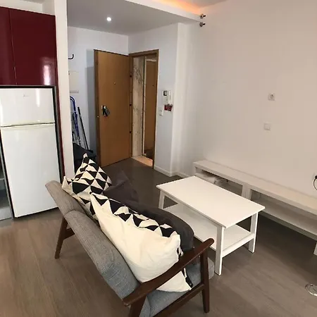 Lx Cozy Apartamento *