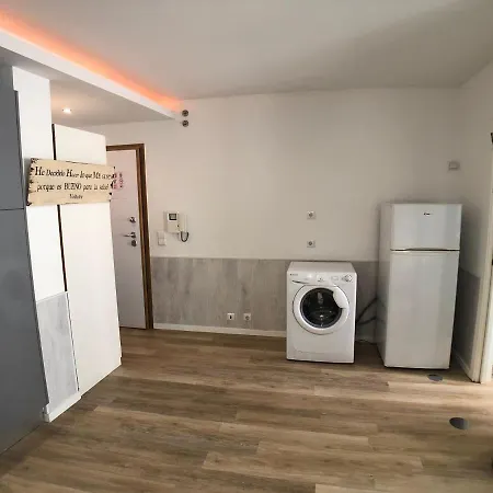 Lx Cozy Appartement