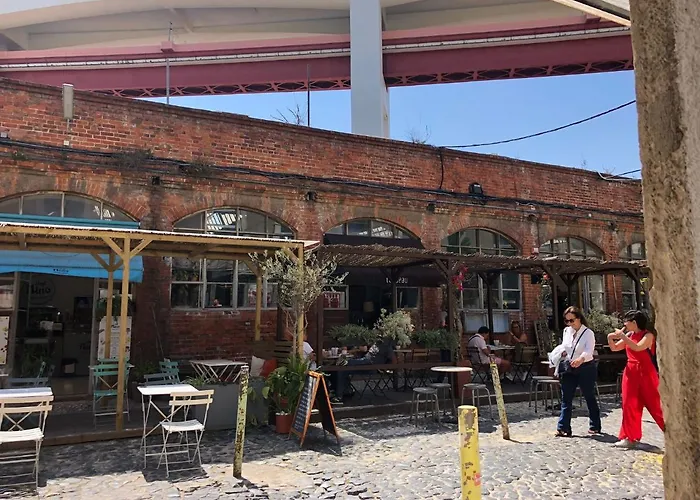 Apartamento Lx Cozy *