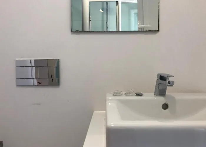 Apartamento Lx Cozy *