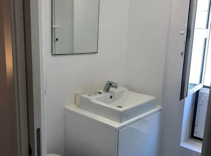 Apartamento Lx Cozy *