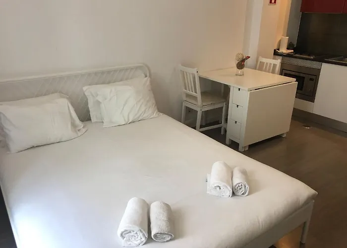 Lx Cozy Apartamento *