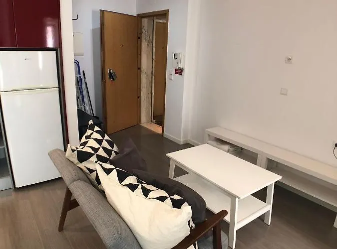 Lx Cozy Apartamento *