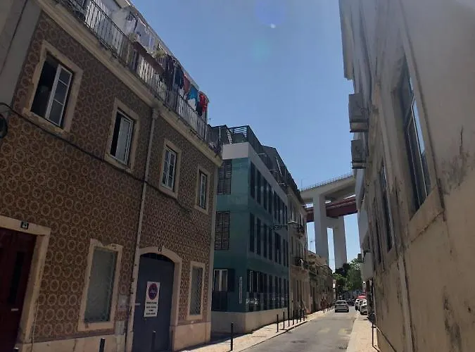 Lx Cozy Apartamento *