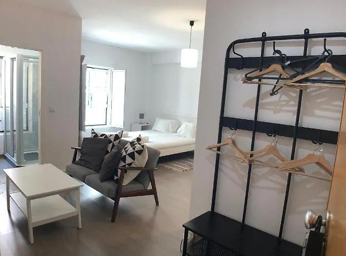 Apartamento Lx Cozy Lisboa