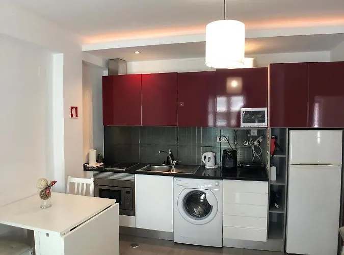 Apartamento Lx Cozy *