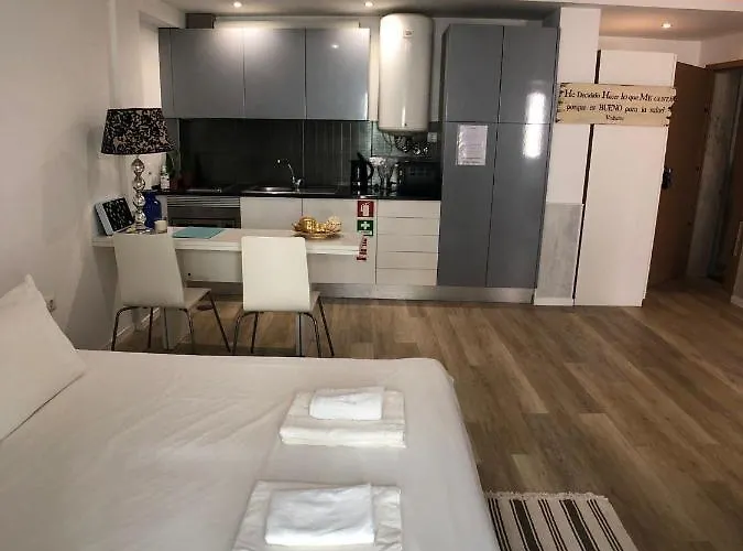 Apartamento Lx Cozy Lisboa