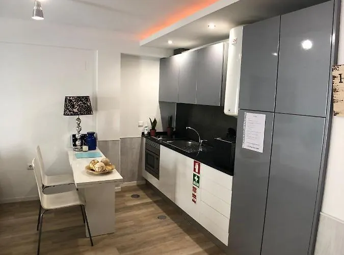 Lx Cozy Apartamento *