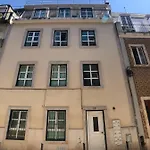 Lx Cozy Lisboa