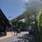 Daire Lx Cozy Lisboa