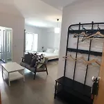 Daire Lx Cozy Lisboa
