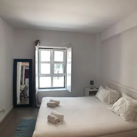 Apartment Lx Cozy *