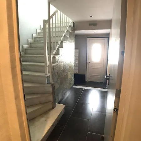 Lx Cozy Lisbon