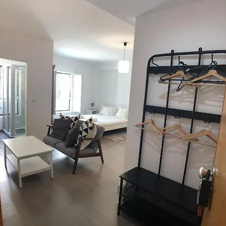 Apartman Lx Cozy Lisboa