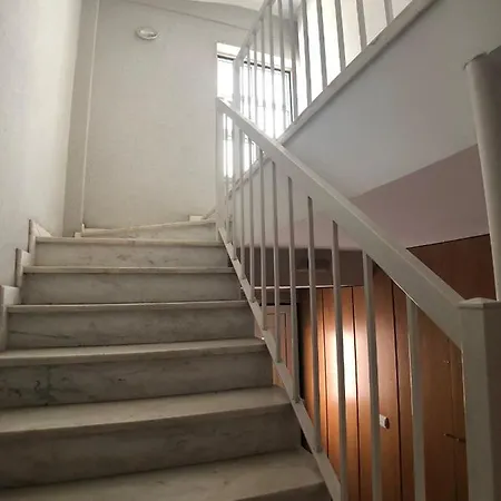 Apartman Lx Cozy Lisboa